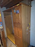 Stevige kast/opslag, Ophalen, Gebruikt, 150 tot 200 cm, Traditionnel