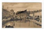 Leuven Vaartkom Entrepot, Affranchie, Brabant Flamand, Enlèvement ou Envoi, Avant 1920