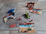 Te koop: Lego Ninjago sets legacy 4+, Ophalen, Zo goed als nieuw, Lego