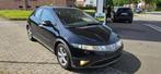 Honda Civic blanco gekeurd voor verkoop !!, Auto's, Honda, Te koop, Benzine, Break, 5 deurs