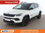 Jeep Others 1.3 T-GDi Longitude FWD (bj 2022), Auto's, Jeep, Voorwielaandrijving, Gebruikt, 1505 kg, Wit