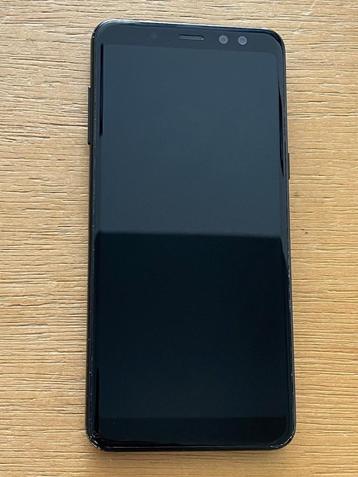 Samsung Galaxy A8 beschikbaar voor biedingen