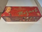 Coffret de 40 CD The Masterworks de Mozart, Enlèvement ou Envoi, Comme neuf