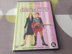 Walt Disney Freaky Friday DVD (2005), Cd's en Dvd's, Alle leeftijden, Ophalen of Verzenden, Romantische komedie, Zo goed als nieuw