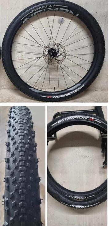 Newmen evolution sl e.g 3.0 29inch nieuw beschikbaar voor biedingen