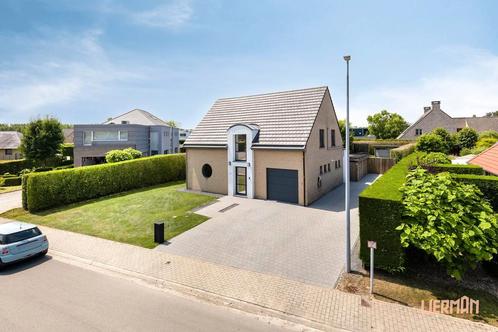 Woning te koop in Sint-Lievens-Houtem, 3 slpks, Immo, Huizen en Appartementen te koop, Vrijstaande woning, C