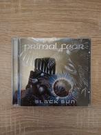 Primal Fear‎ — Black Sun CD 2002, Cd's en Dvd's, Verzenden, Zo goed als nieuw, Overige genres
