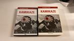Kamikaze: DVD + boek, Ophalen of Verzenden, Zo goed als nieuw