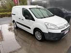 Citroën berlingo lichte vracht (gekeurd voor verkoop), Voorwielaandrijving, Stof, 4 cilinders, Citroën