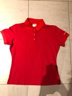 Polo CRAFT rouge pour femme (randonnée) - taille 38, Vêtements | Femmes, T-shirts, Comme neuf, Taille 38/40 (M), Enlèvement ou Envoi