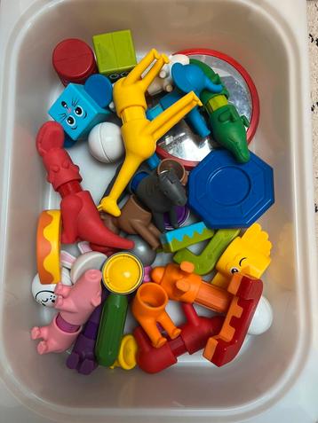 3 sets smart max beschikbaar voor biedingen