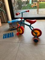 Loop en trap fiets Paw Patrol 10”, Fietsen en Brommers, Fietsen | Kinderfietsjes, Ophalen, Zijwieltjes