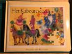 C. Vogl - Het Kaboutercircus, Boeken, Ophalen of Verzenden, C. Vogl