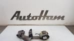 GORDELSLOT LINKS VOOR Audi A4 Avant (B6) (01-2001/01-2005), Auto-onderdelen, Gebruikt, Audi