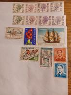Ongestempelde postzegels, Ophalen of Verzenden