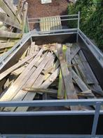 Gratis brandhout, Tuin en Terras, Brandhout, Ophalen