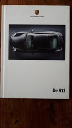 PORSCHE911 2000, Livres, Autos | Brochures & Magazines, Porsche, Enlèvement ou Envoi, Neuf