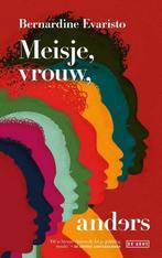 Te Koop Boek MEISJE, VROUW, ANDERS Bernardine Evaristo, Verzenden, Zo goed als nieuw, Bernardine Evaristo