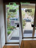 Vitrier Bruxelles et alentours, Services & Professionnels, Vitriers, Service 24h/24, Vitrail