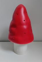 Heico paddenstoel (zonder lamp), Ophalen of Verzenden, Gebruikt, Lamp