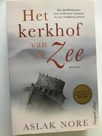 Het kerkhof van de Zee van Aslak Nore, Aslak Nore, Ophalen of Verzenden, Zo goed als nieuw, Nederland