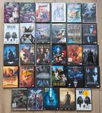 Lot Dvd's, Cd's en Dvd's, Ophalen of Verzenden, Zo goed als nieuw