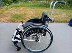 Berollka Findus kleine kinder rolstoel tot 9j, Diversen, Rolstoelen, Ophalen, Inklapbaar, Zo goed als nieuw, Handbewogen rolstoel