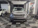 Land Rover Discovery Sport TD4 AUTOMATIQUE bj. 2018 121000km, Auto's, Automaat, 149 pk, Gebruikt, 110 kW