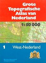 wolters noordhoff atlassen 8 verschillende nederland, Boeken, Wolters-noordhoff, Overige atlassen, Verzenden, Zo goed als nieuw