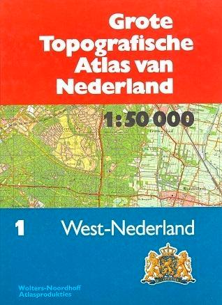 wolters noordhoff atlassen 8 verschillende nederland, Boeken, Atlassen en Landkaarten, Zo goed als nieuw, Overige atlassen, Nederland