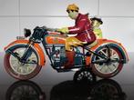 Blikken sidecar, Ophalen of Verzenden