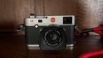 Leica M (Typ 240), TV, Hi-fi & Vidéo, Appareils photo analogiques, Utilisé, Leica