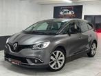 Renault scenic 1.7dci / 7pl / 2020 / 143.000km / garantie.., Argent ou Gris, Achat, Euro 6, Entreprise