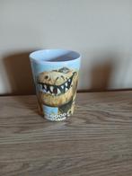 Dino's drinkbeker, Ophalen, Zo goed als nieuw