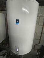 elektrische boiler (gekocht 8/10/2024) 80 liter, Ophalen, 20 tot 100 liter, Boiler, Zo goed als nieuw