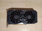 Gigabyte RTX 2060 6 GB, Computers en Software, Videokaarten, PCI-Express 3, Ophalen of Verzenden, Zo goed als nieuw, Nvidia