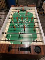 Deutscher meister voetbal tafel kiker tafelvoetbal, Enlèvement, Utilisé