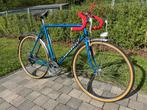 Peugeot koersfiets vintage frame 60 Brooks zadel michelin, 59 cm of meer, Ophalen, Peugeot, Jaren '60 of nieuwer