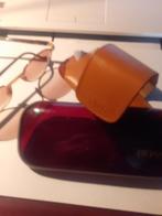zonnebril Boss model 5154 41, Zonnebril, Bruin, Verzenden, Carrera