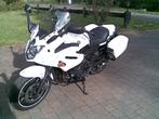 Yamaha XJ6 SAP = ABS = 57 Kw, Motoren, Motoren | Yamaha, 4 cilinders, Particulier, Meer dan 35 kW, Toermotor