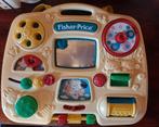 Activiteitenbord Fisher-Price, Ophalen of Verzenden, Gebruikt