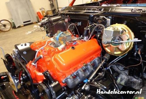 Chevy Big block 454 v8 Losse Motor onderdelen Nieuw/Gebruikt, Auto-onderdelen, Motor en Toebehoren, Amerikaanse onderdelen, Jeep