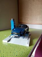 bruder autolift, Ophalen, Gebruikt