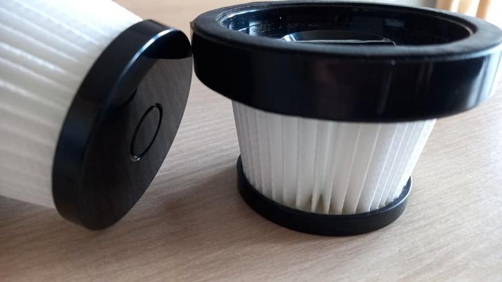 URAQT handstofzuiger, Diversen, Overige Diversen