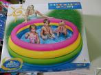 kinder zwembadje, Tuin en Terras, Ophalen of Verzenden, Nieuw, Rond, Opblaaszwembad