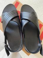 Damesschoenen – sandalen – nieuw, Zwart, Nieuw, Fitflop, Sandalen of Muiltjes
