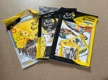 Panini wielrennen ‘ Tour de france ‘ beschikbaar voor biedingen