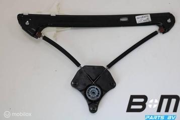 Raammechaniek links achter VW Golf 7 beschikbaar voor biedingen