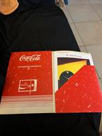 Pub coca cola de 1991, Ophalen of Verzenden, Zo goed als nieuw