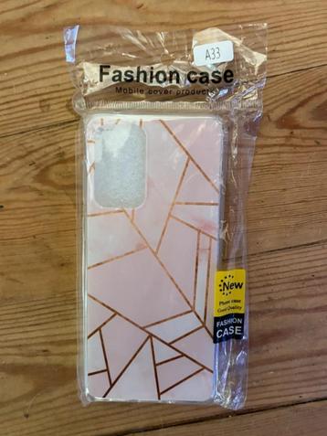 samsung A33 hoesje beschikbaar voor biedingen